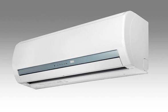 Mantenimiento de Aires Acondicionados