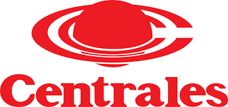 Centrales