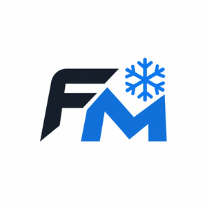 Frío Max Logo